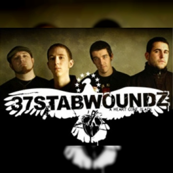 37 Stabwoundz