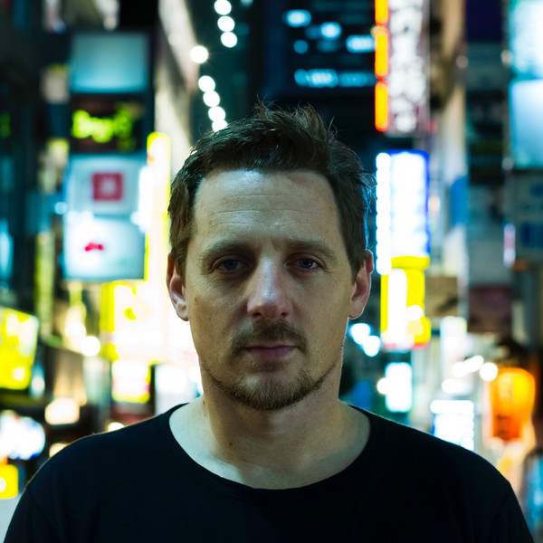 Sturgill Simpson @ Barrowland Ballroom