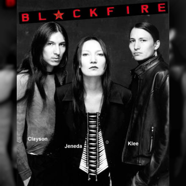 Blackfire