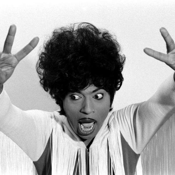 Little Richard