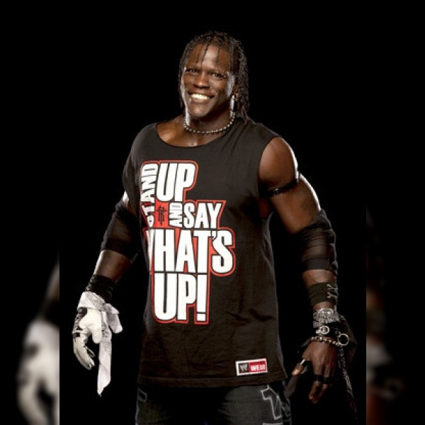 Ron Killings