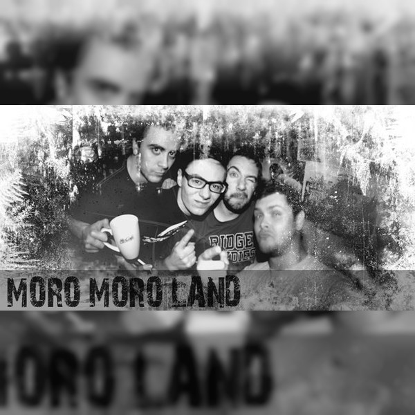 Moro Moro Land