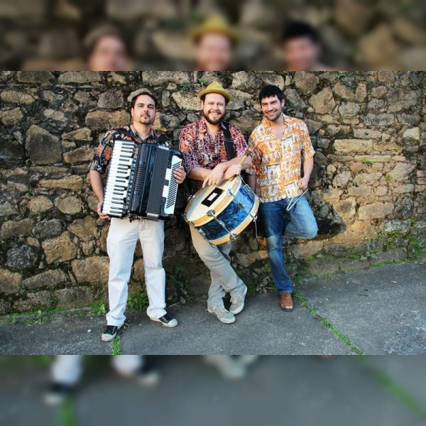 Trio Macaíba