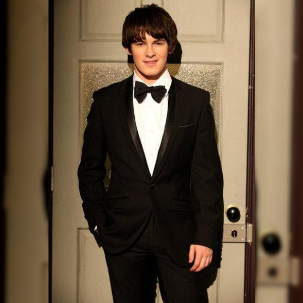 Brad Kavanagh