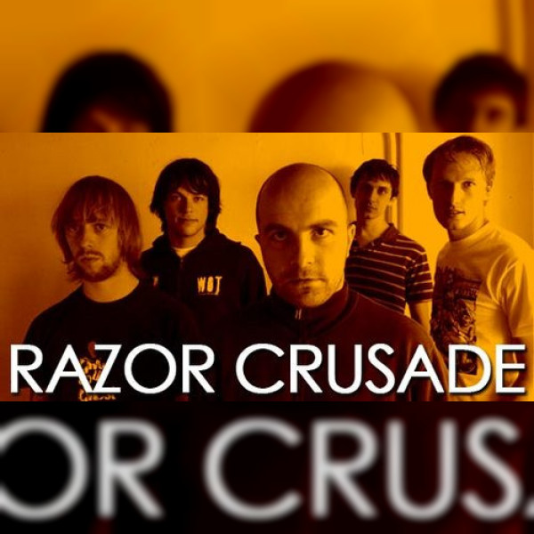 Razor Crusade