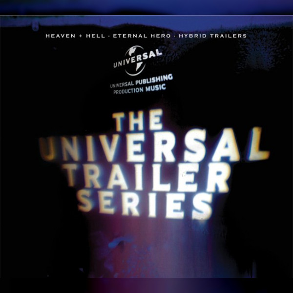 Universal Trailer Series