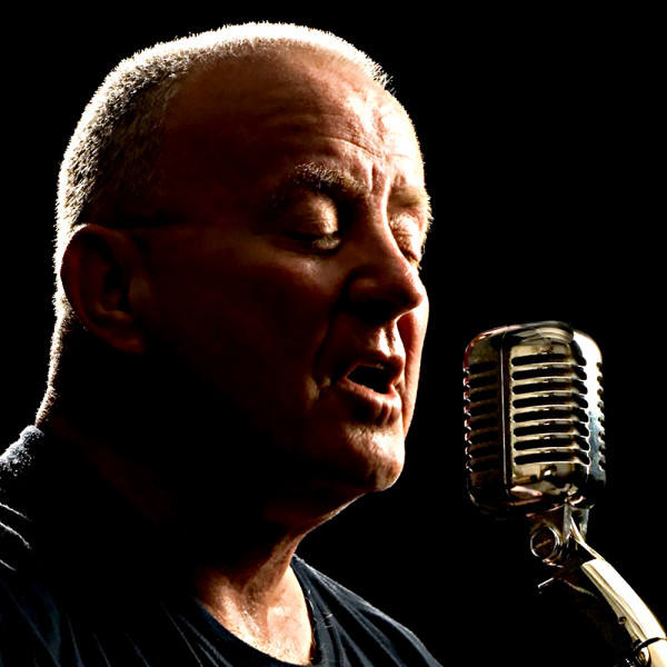 Christy Moore