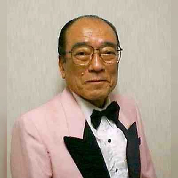 Naohiro Iwai