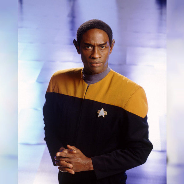 Tim Russ