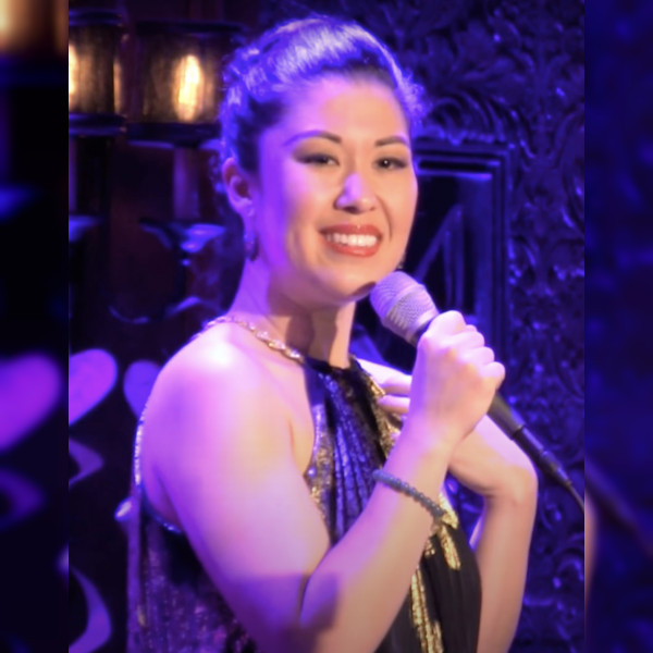 Ruthie Ann Miles