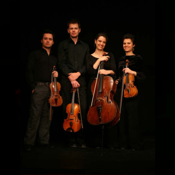 Elias String Quartet