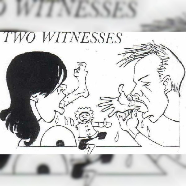 Two Witnesses