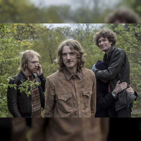 Dungen