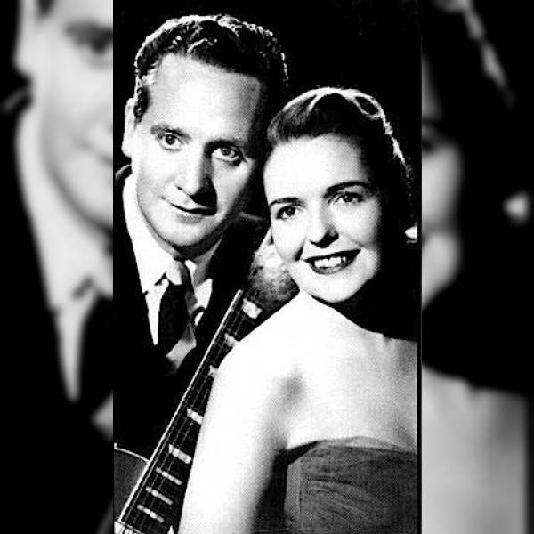 Les Paul & Mary Ford