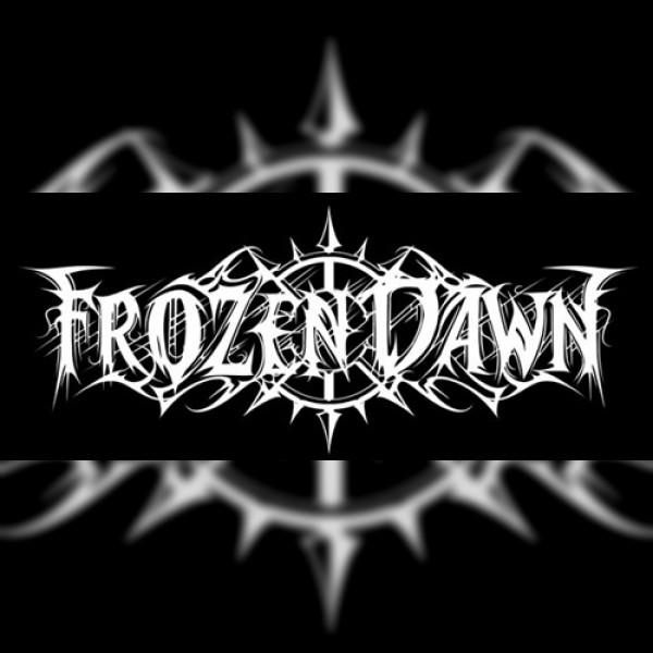 Frozen Dawn