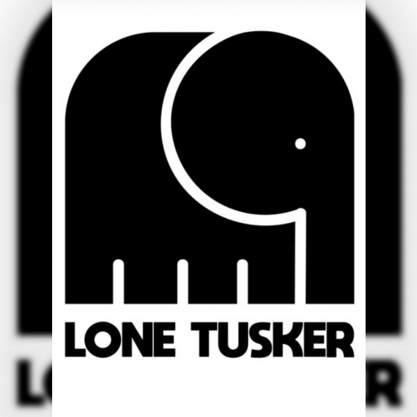 Lone Tusker