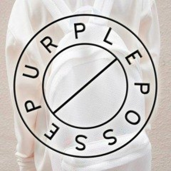 PURPLE POSSE