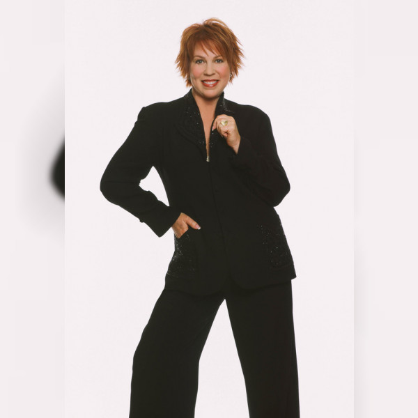 Vicki Lawrence