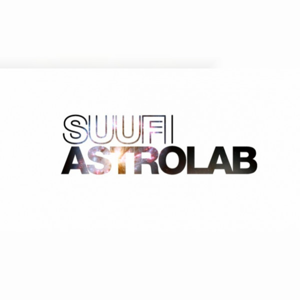 Suufi Astrolab