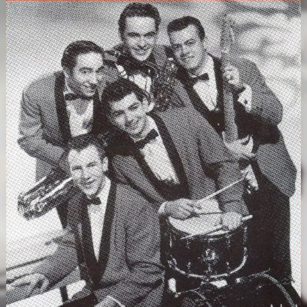 The Royaltones