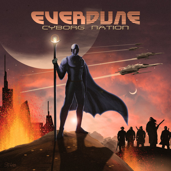 Everdune