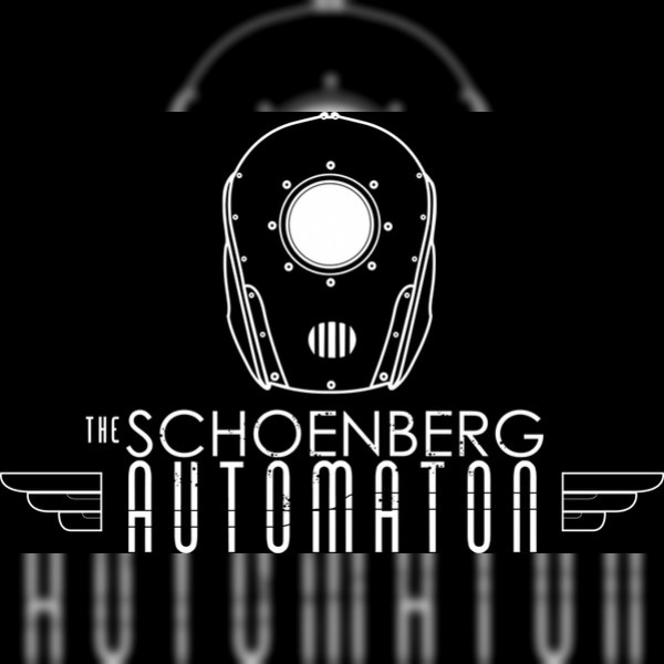 The Schoenberg Automaton