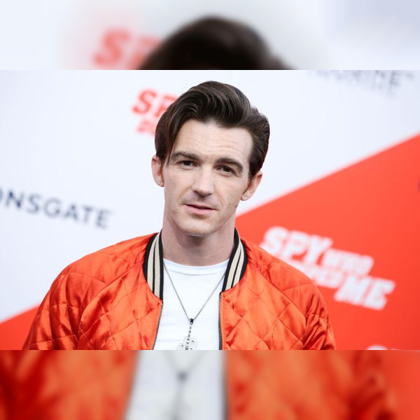 Drake Bell