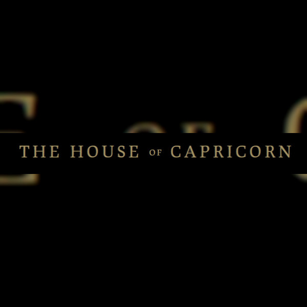 The House of Capricorn