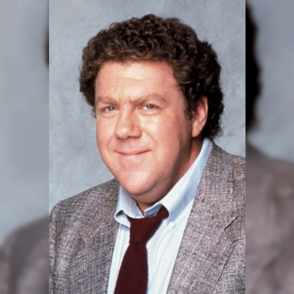 George Wendt