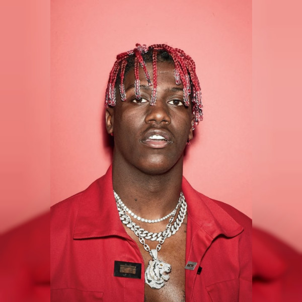 Lil Yachty