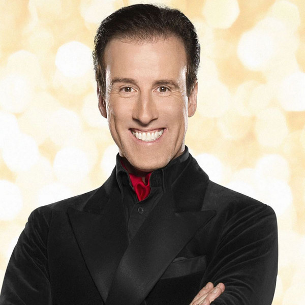 Anton du Beke