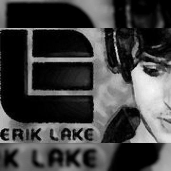 Erik Lake