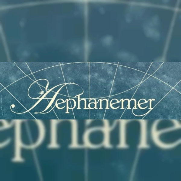 Aephanemer