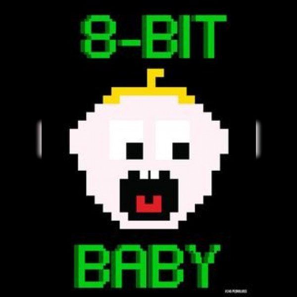 8-Bit Baby