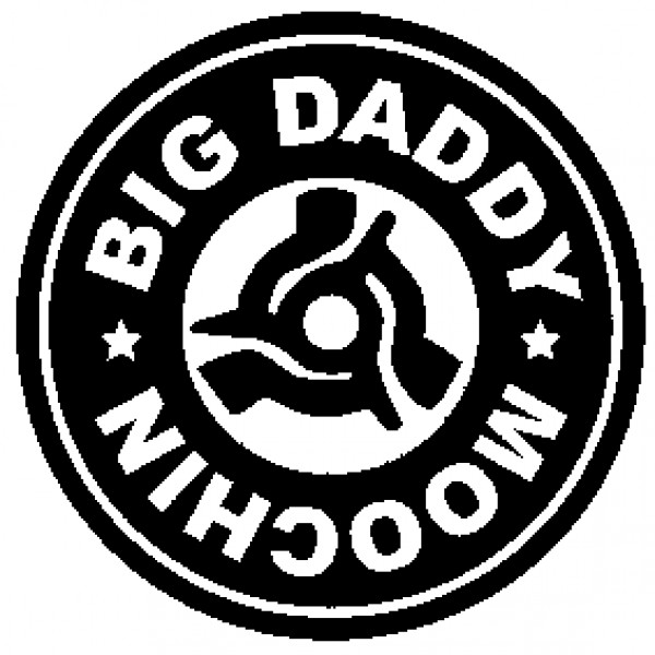 Big Daddy Moochin