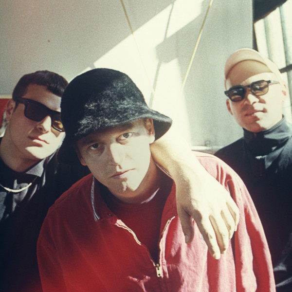 DMA’s