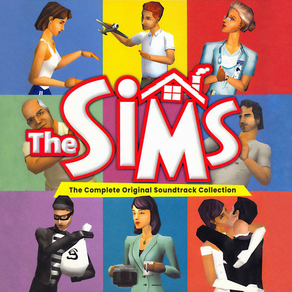 Les Sims