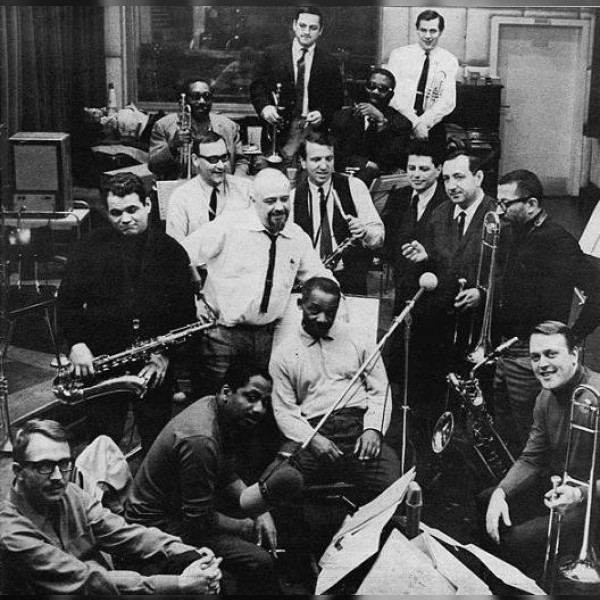 The Kenny Clarke - Francy Boland Big Band