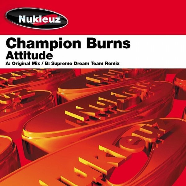 Champion Burns