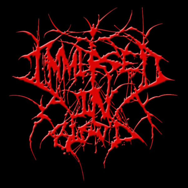 Immersed in Blood