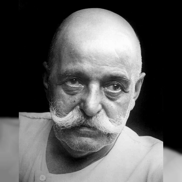 Georges Ivanovitch Gurdjieff