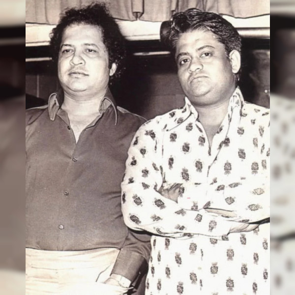 Laxmikant Pyarelal