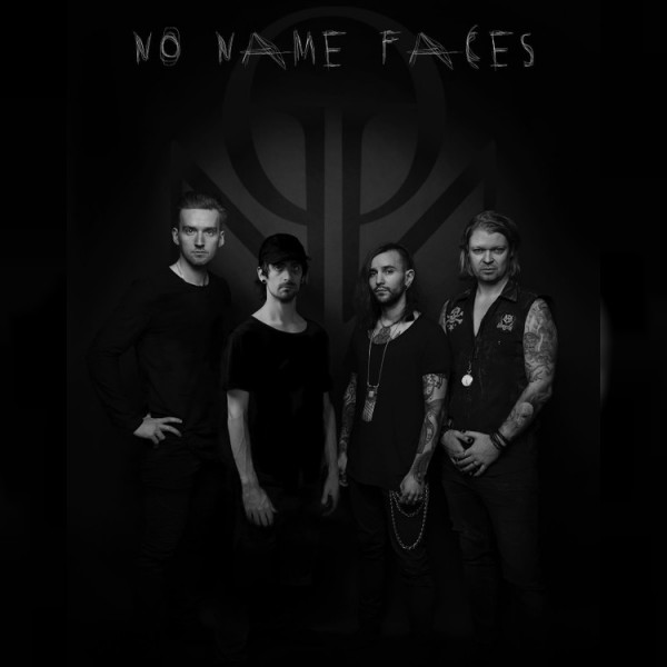 No Name Faces