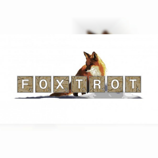 Foxtrot