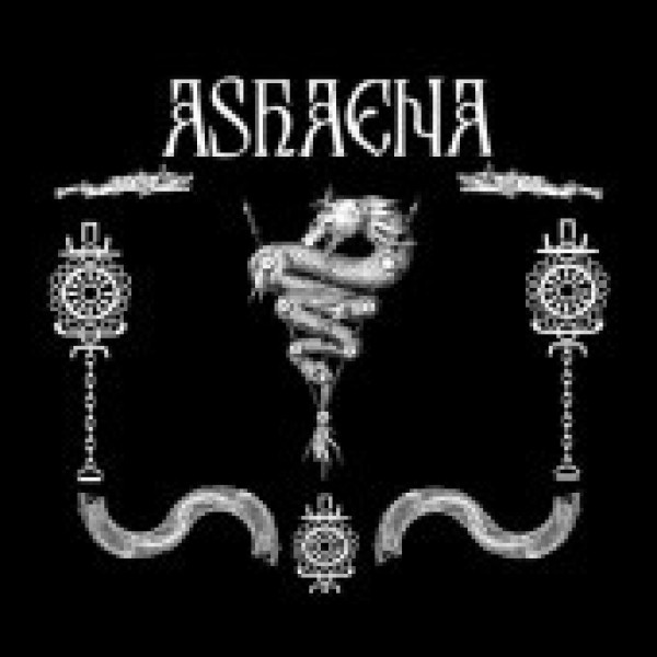 Ashaena