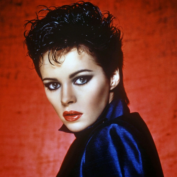 Sheena Easton