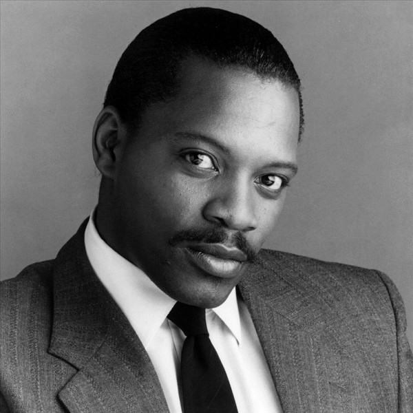 Alexander O'Neal at The Regent