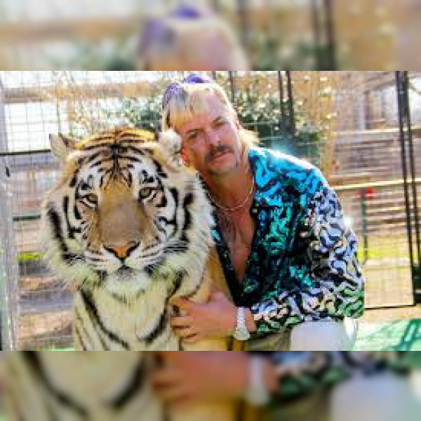 Joe Exotic