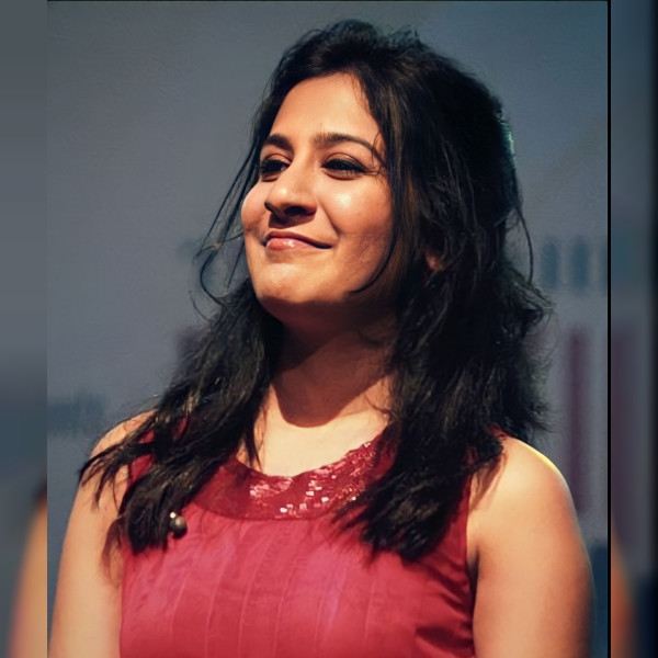 Shweta Mohan