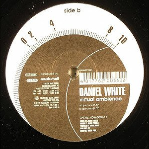 Daniel White